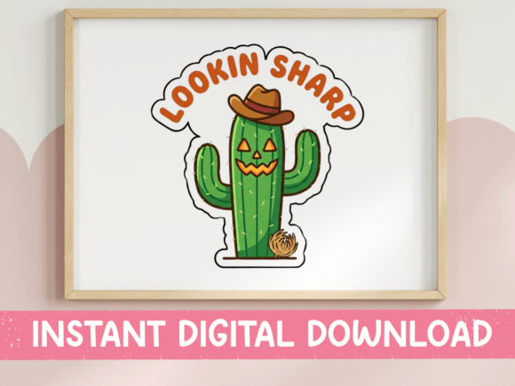 Lookin Sharp Cactus SVG Review for Real Embroidery Projects