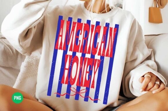 Western Striped American Honey PNG: A Designer’s Perspective